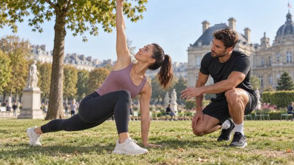 10 critères essentiels pour sélectionner le coach sportif idéal