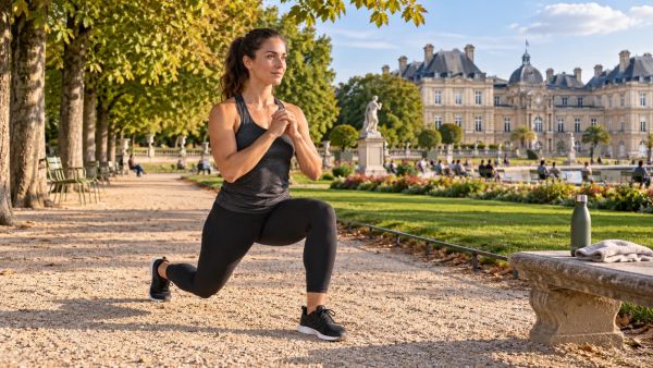 10 critères essentiels pour sélectionner le coach sportif idéal