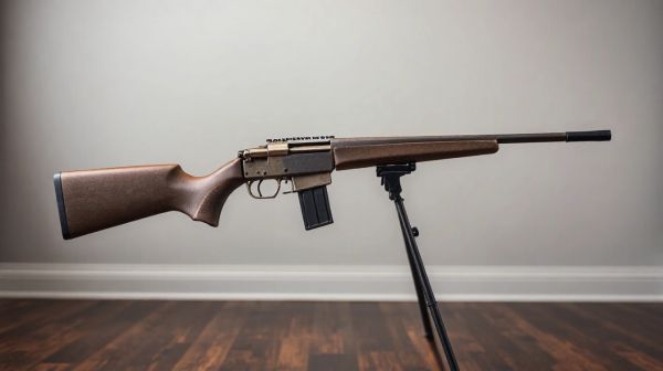 Guide complet sur les tarifs des carabines 22 lr en 2023