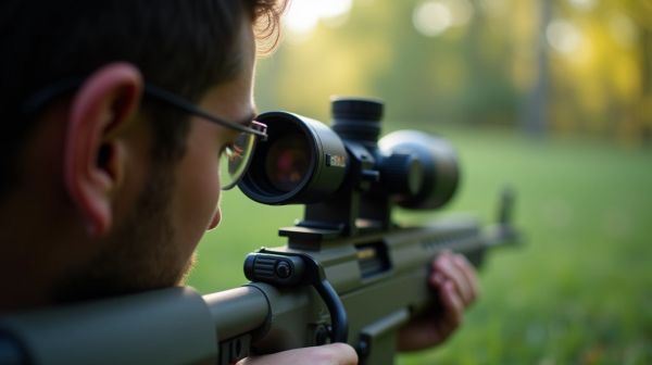 Maîtriser le sniper airsoft pour des éliminations inratables