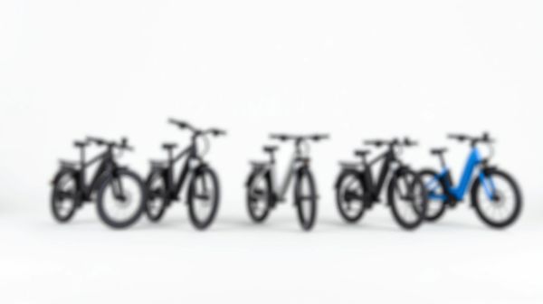 Top 5 vélos électriques à ne pas manquer sous 2000 euros