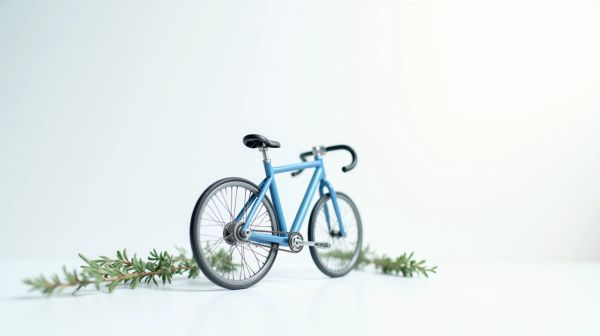 Top 5 vélos électriques à ne pas manquer sous 2000 euros