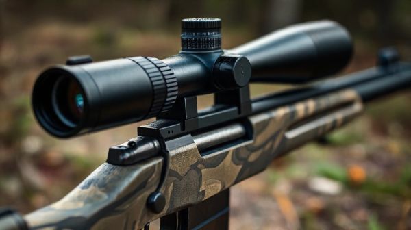 Top techniques pour devenir un expert en tir avec sniper airsoft