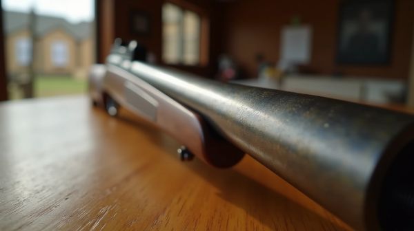 Tout savoir sur le prix d’une carabine 22 lr : guide, astuces et fourchettes à connaître