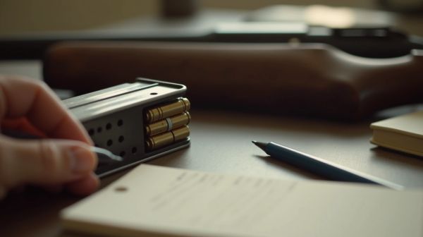 Tout savoir sur le prix d’une carabine 22 lr : guide, astuces et fourchettes à connaître